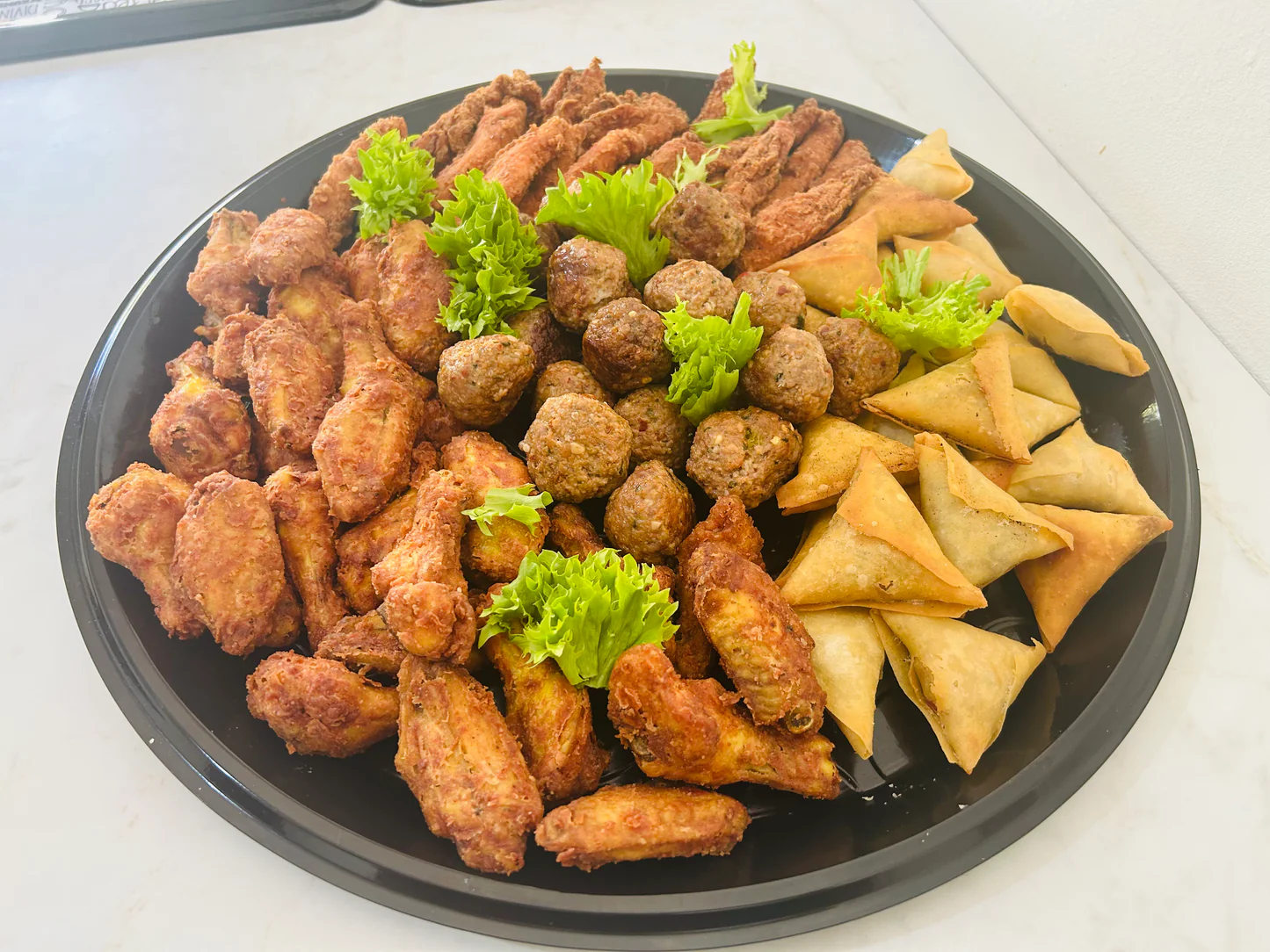 Catering Services